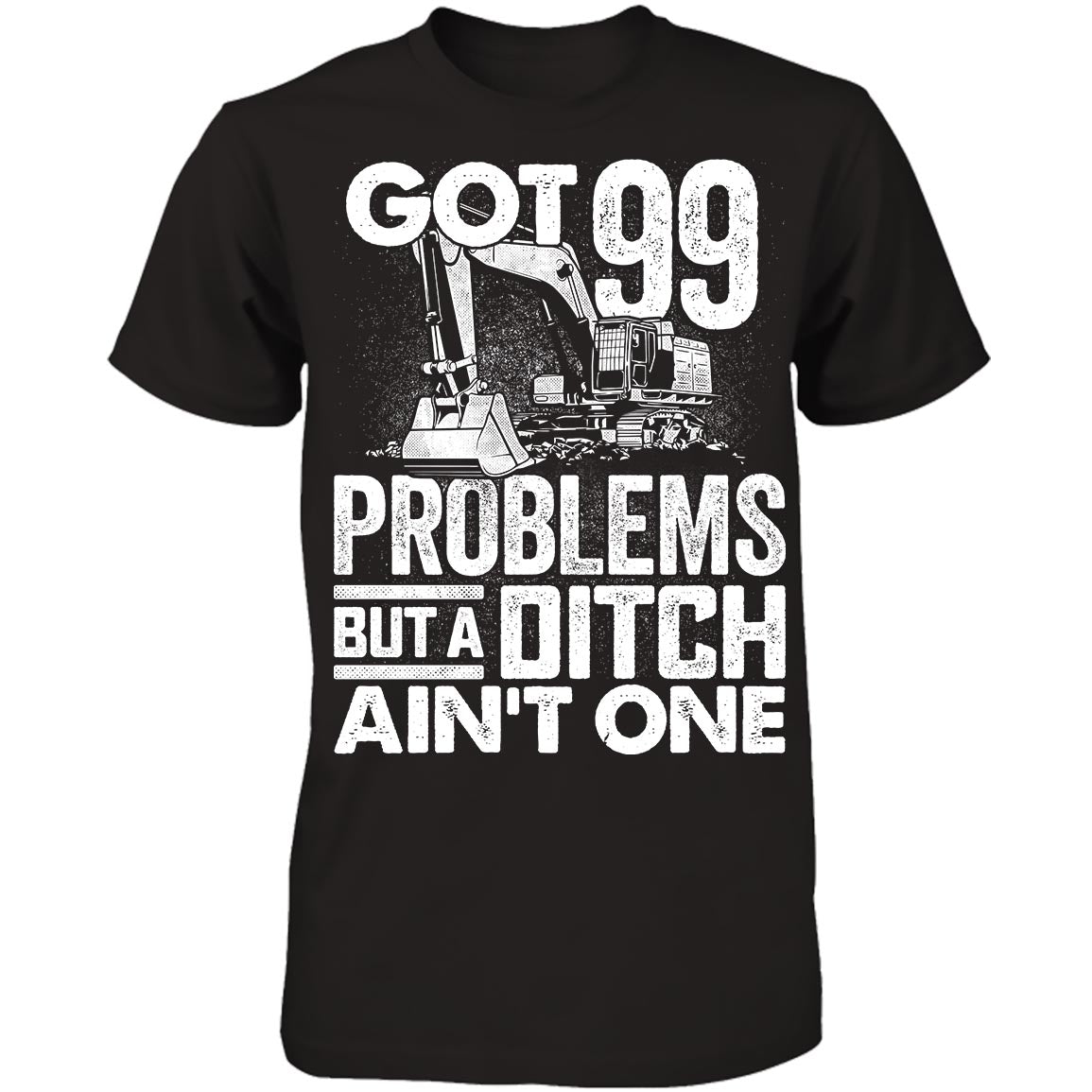 99 Problems