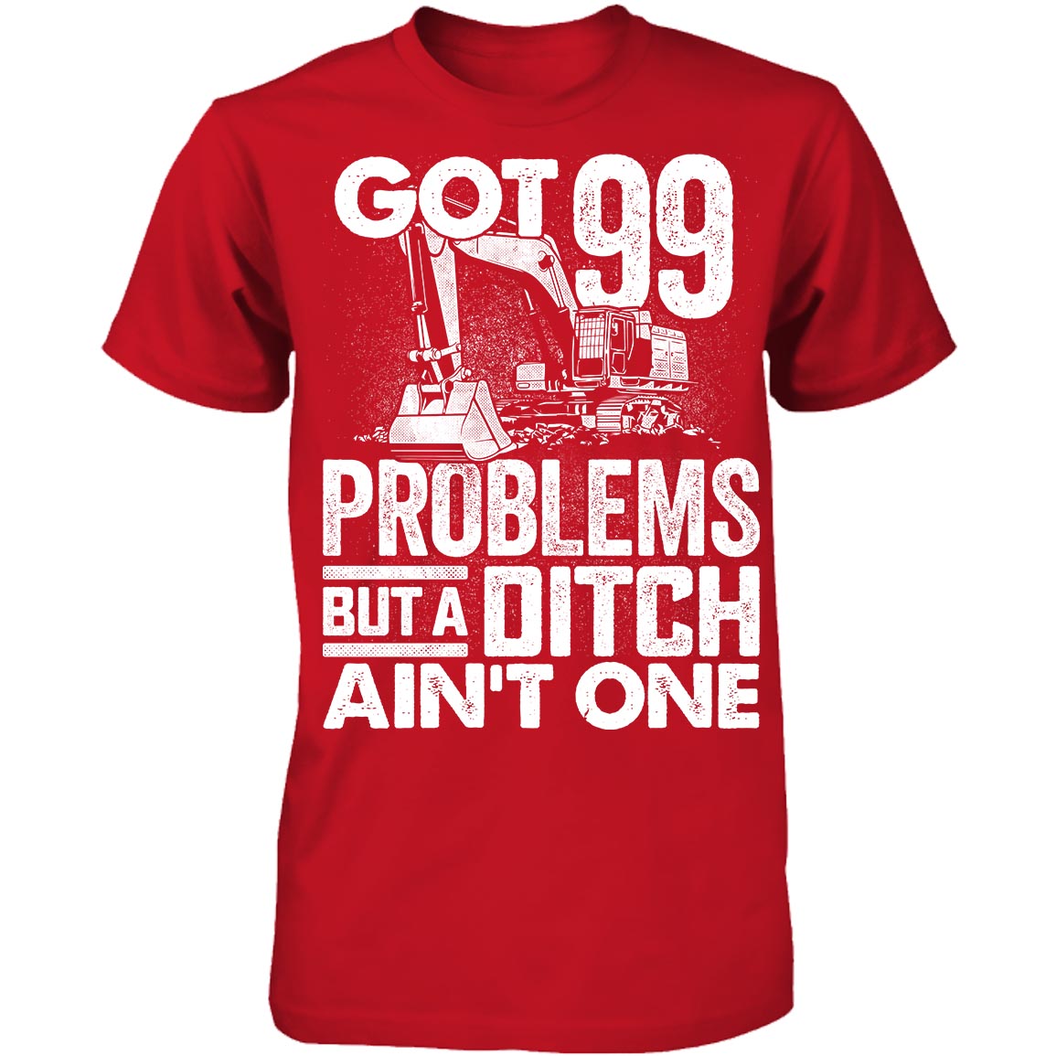 99 Problems