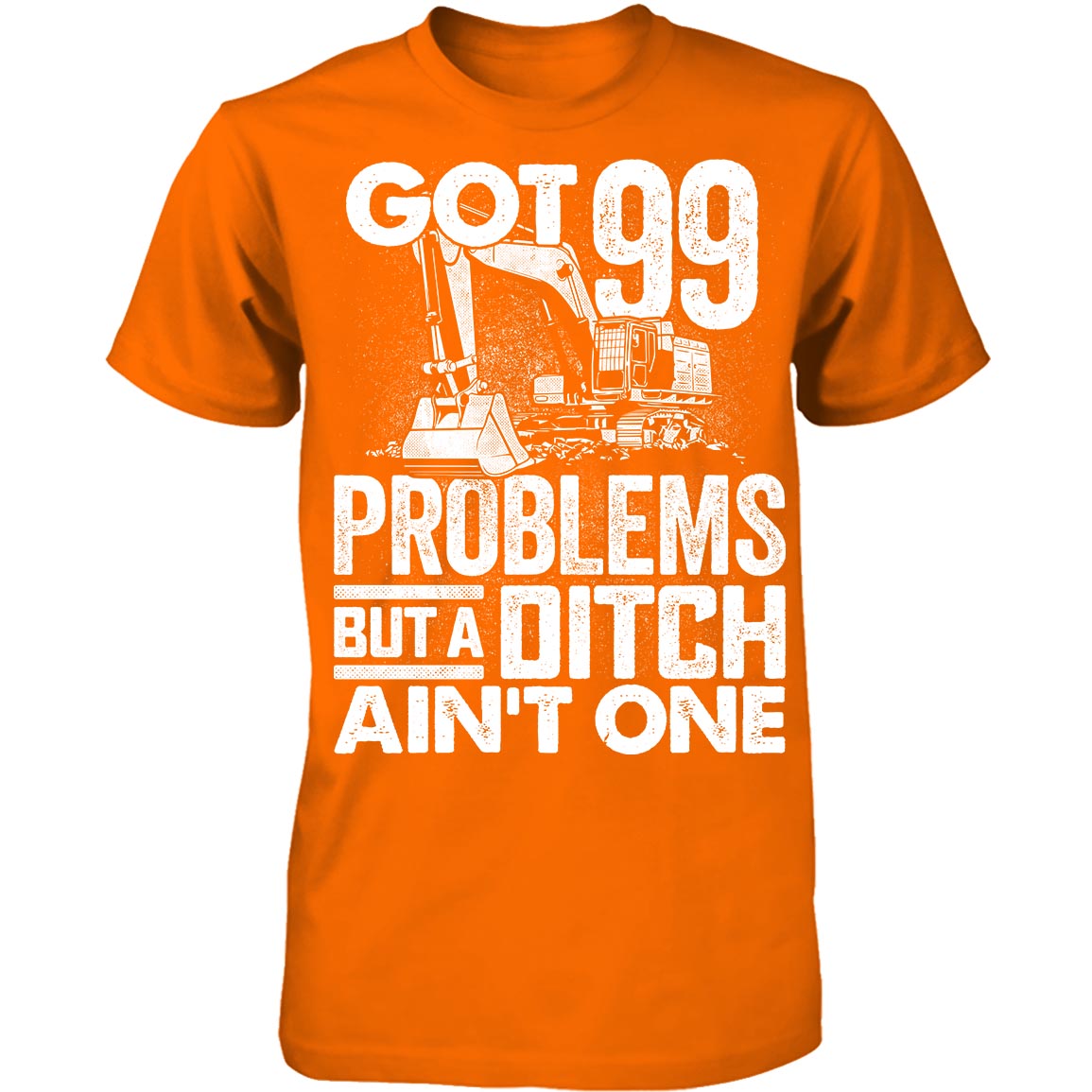 99 Problems