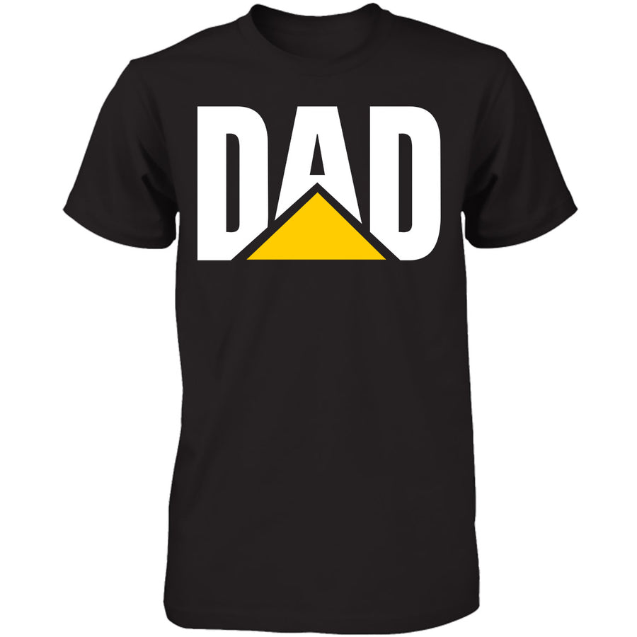 DAD - Heavy Equipment Operator