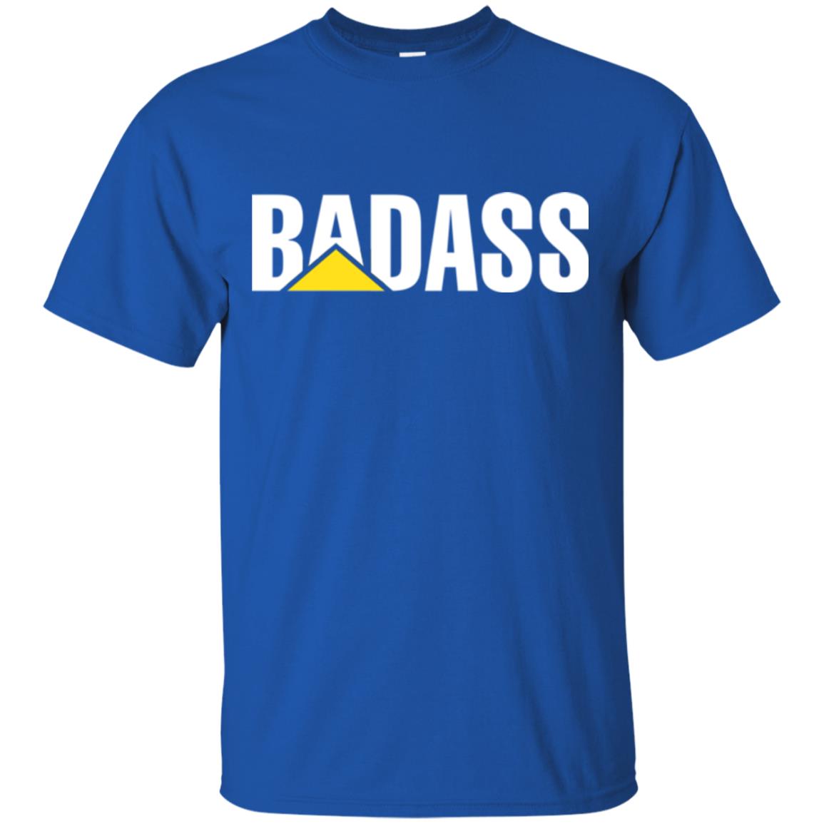 BAD*SS Logo