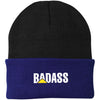 BAD*SS Knit Beanies