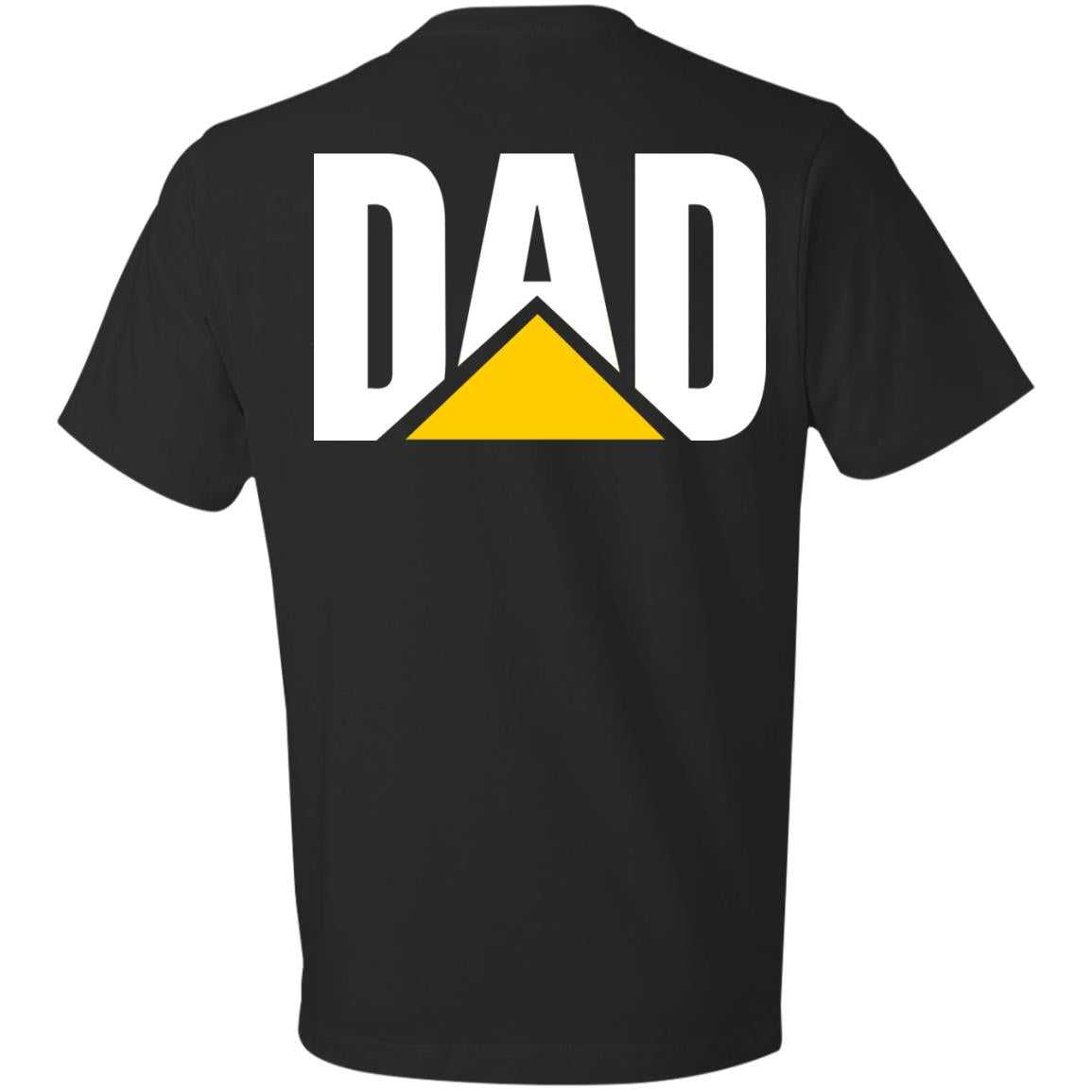 DAD (BACK PRINT)