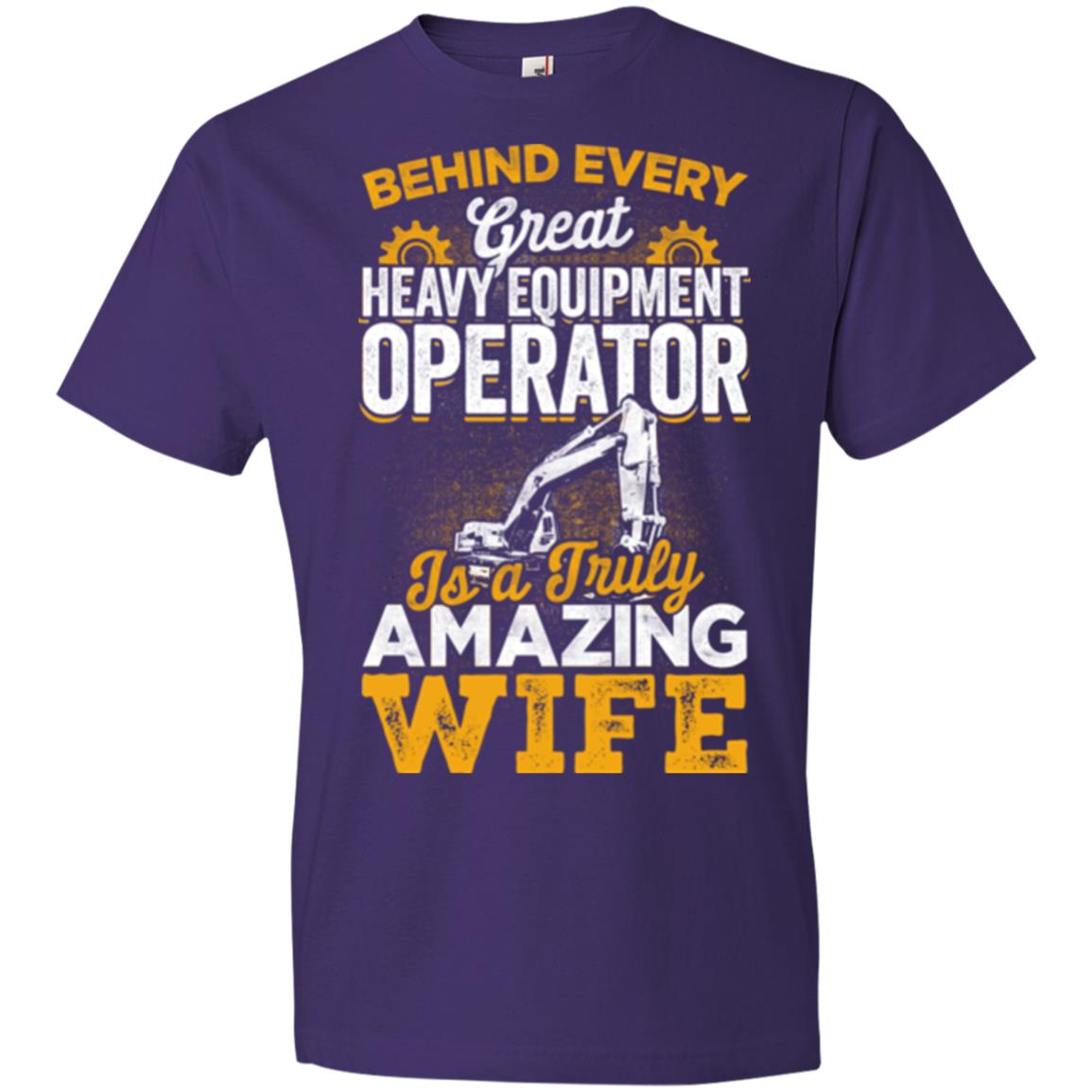 (Ladies) Behind Every Great HEO