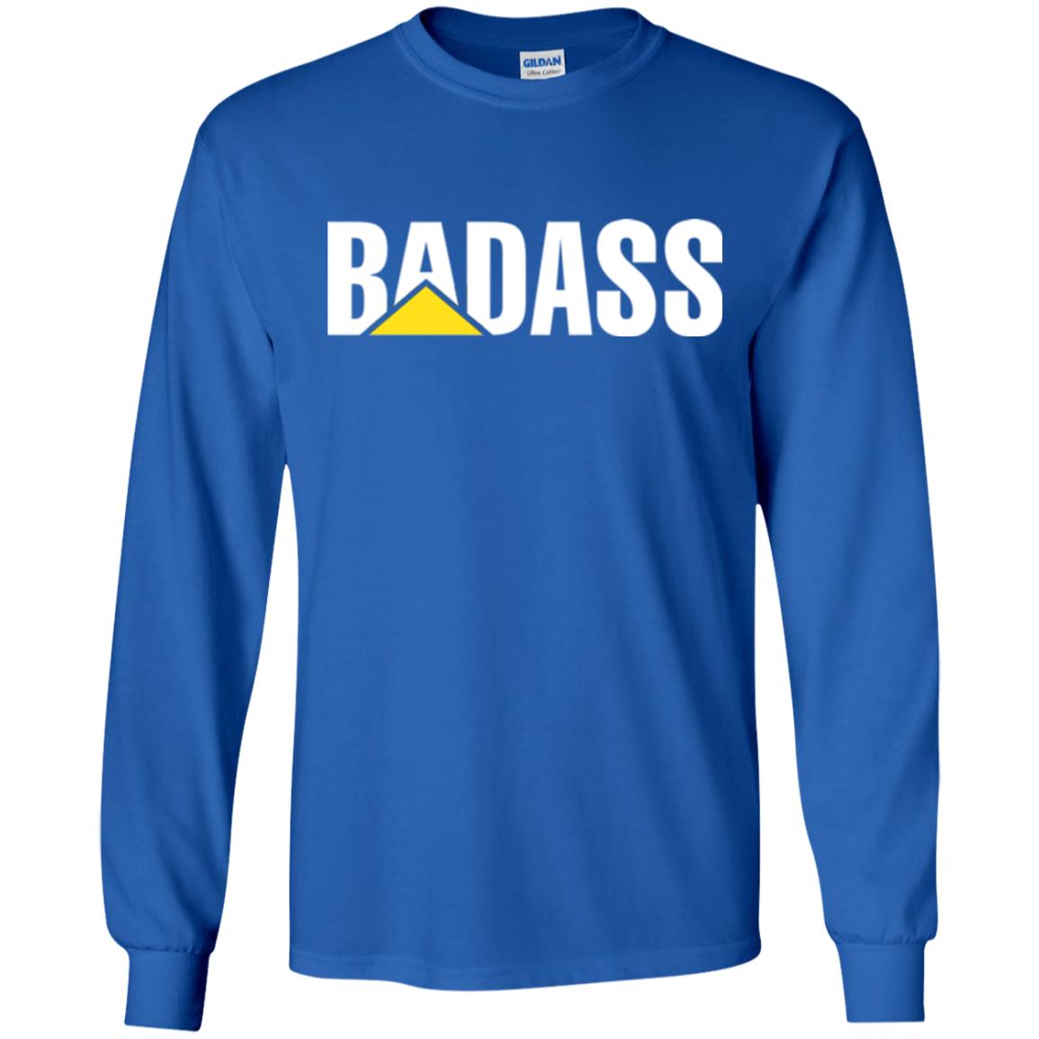 BAD*SS Logo