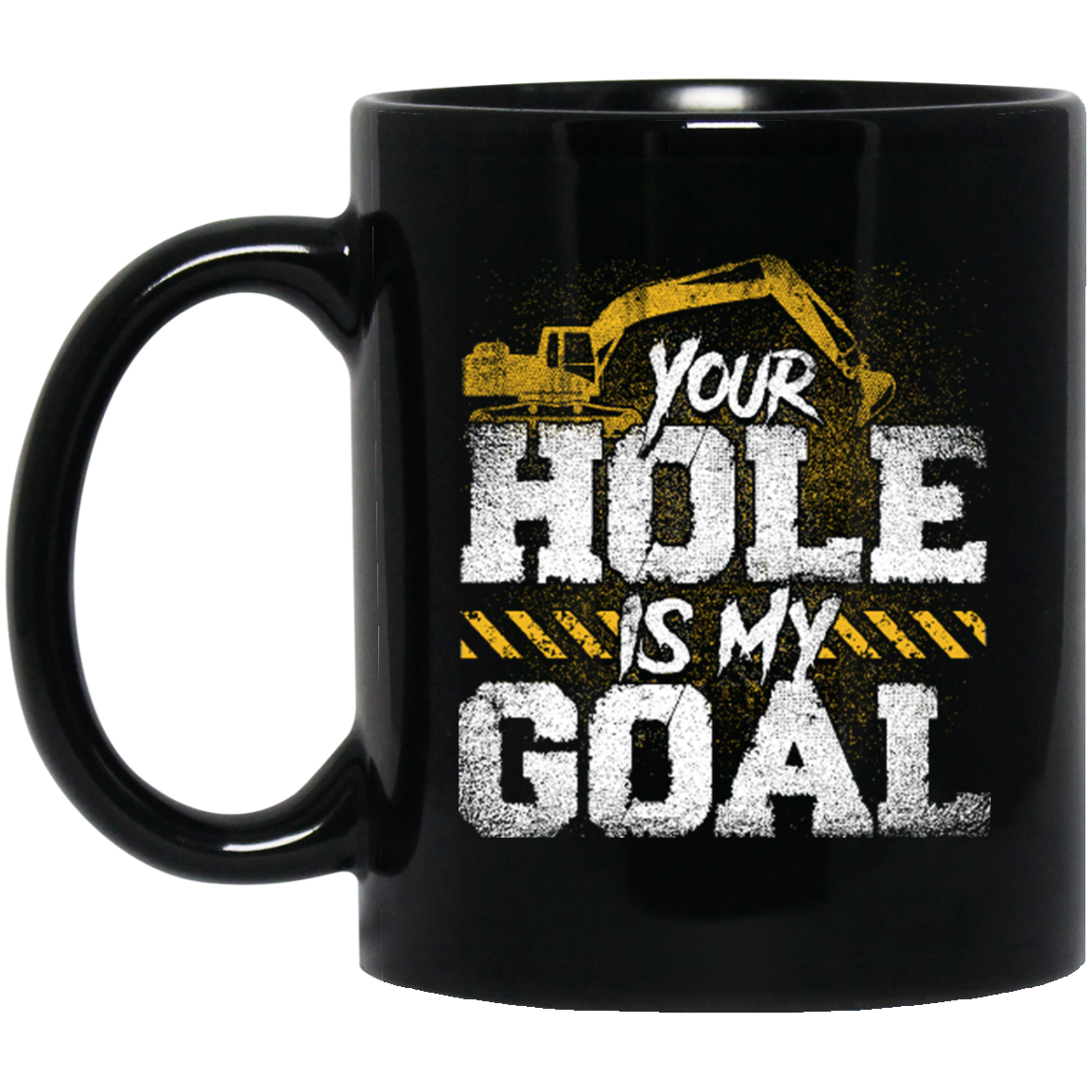 Your Hole Is My Goal v3