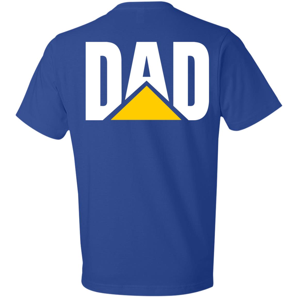 DAD (BACK PRINT)