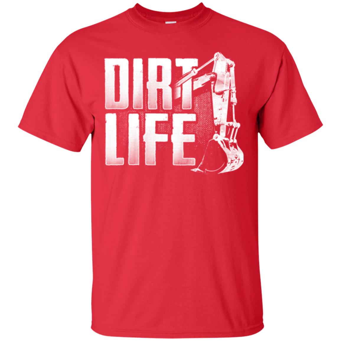 Dirt Life