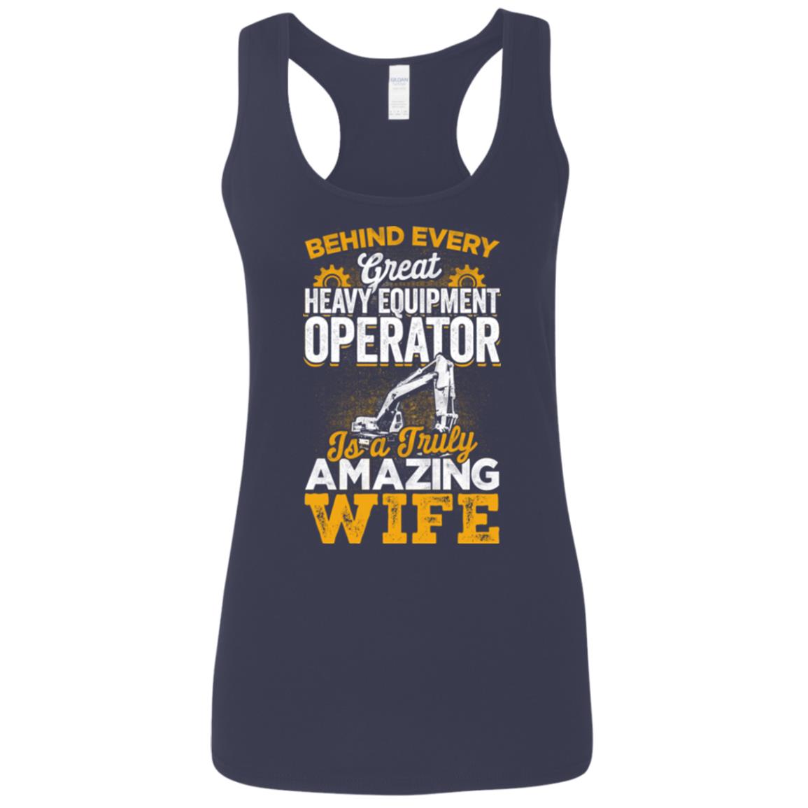 (Ladies) Behind Every Great HEO