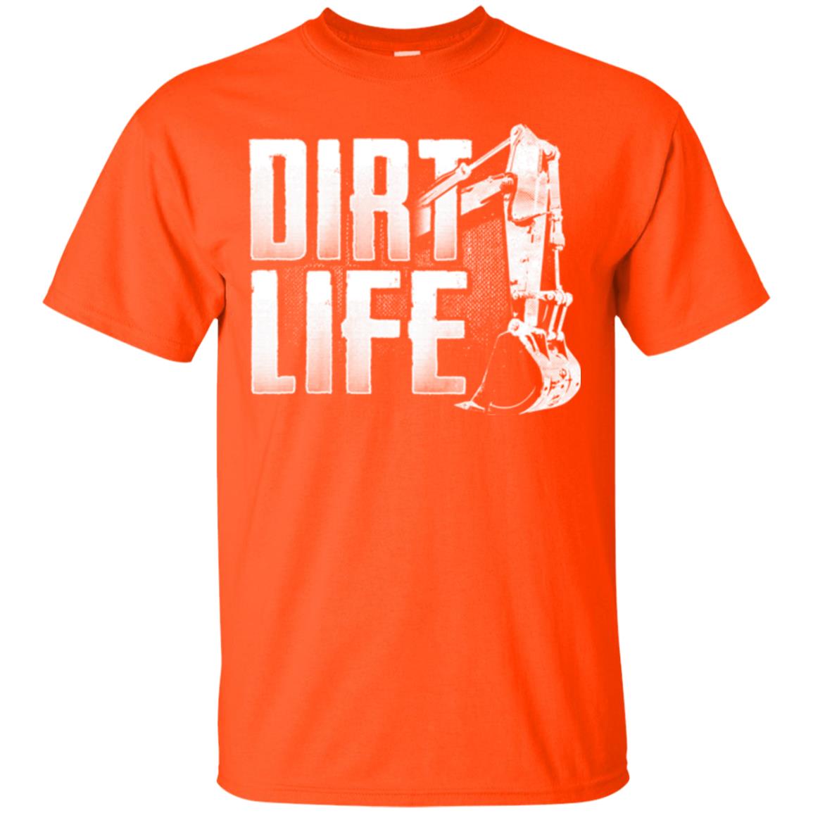Dirt Life