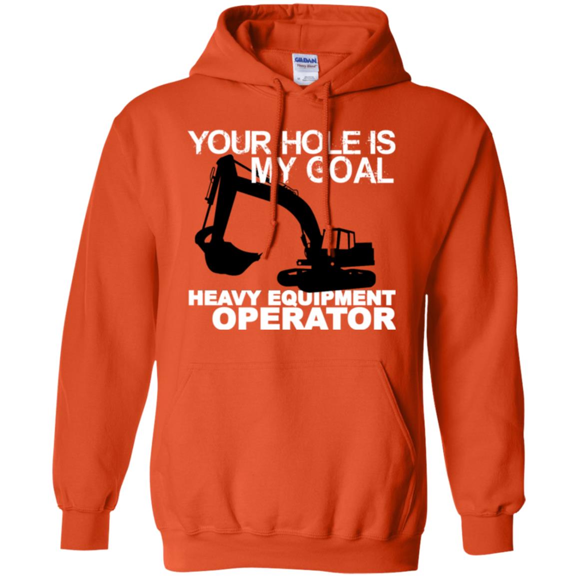 Your Hole Is My Goal (Original)