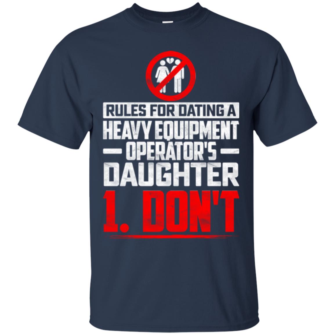 Rules for Dating - HEO Dad