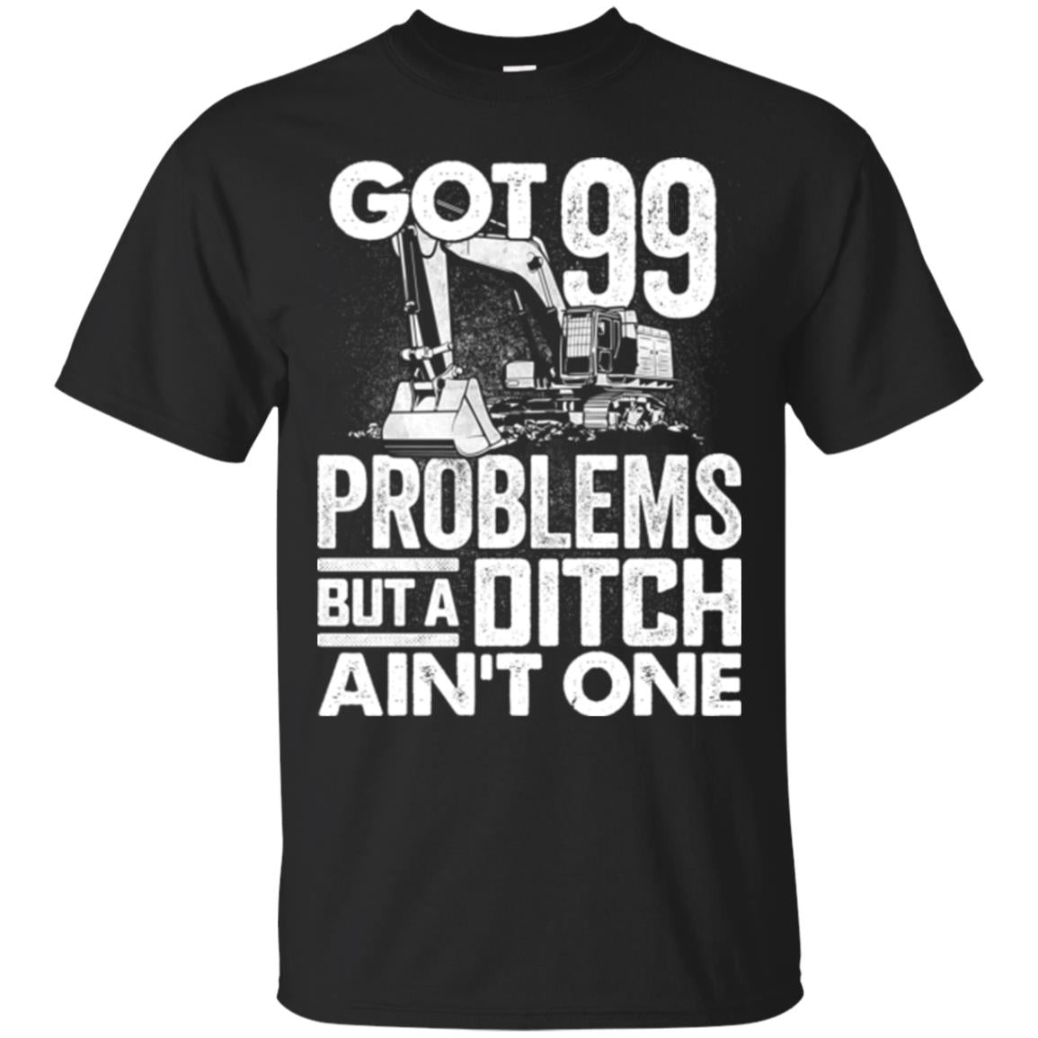 99 Problems