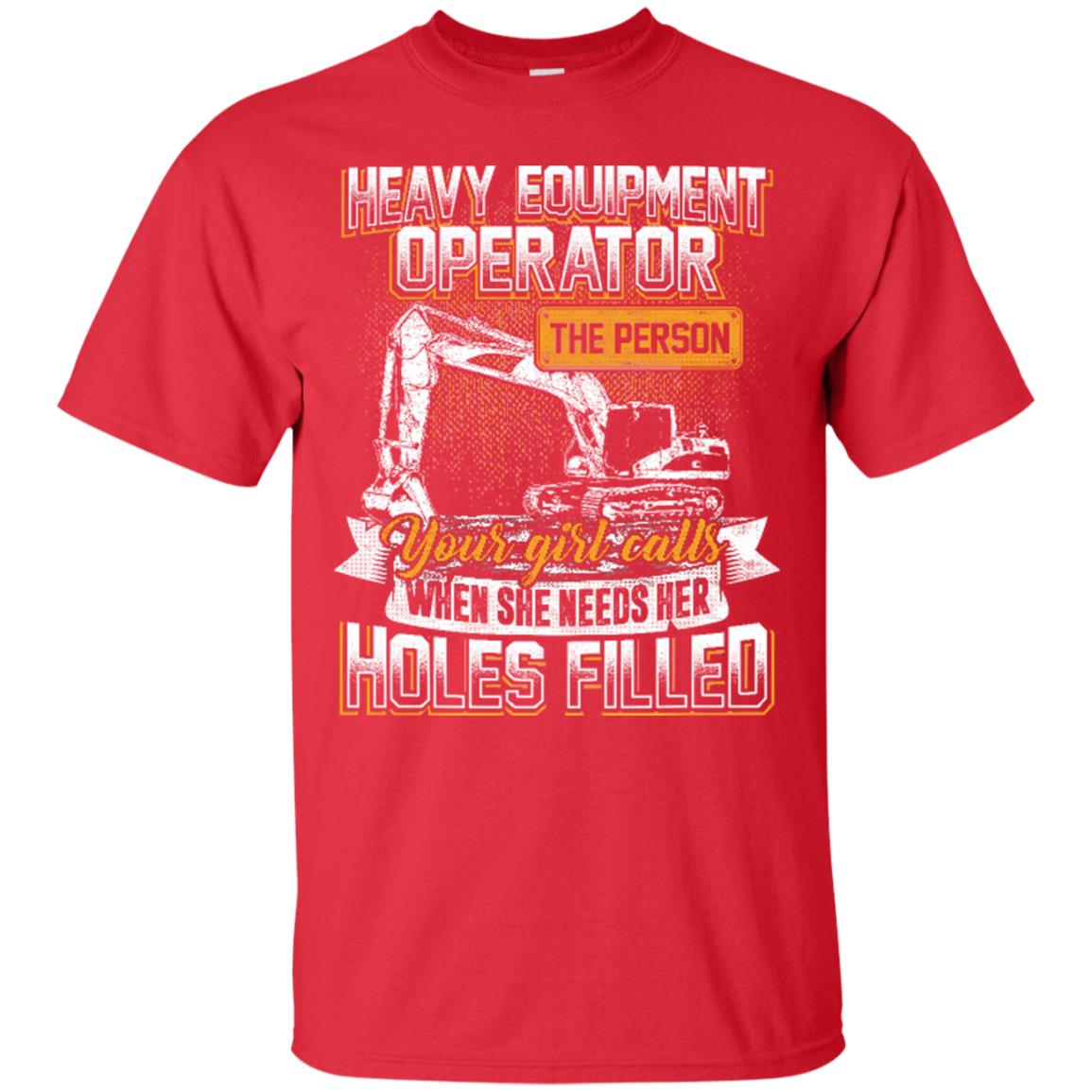 The Person Your Girl Calls