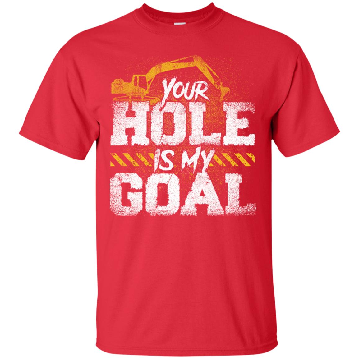 Your Hole Is My Goal v4