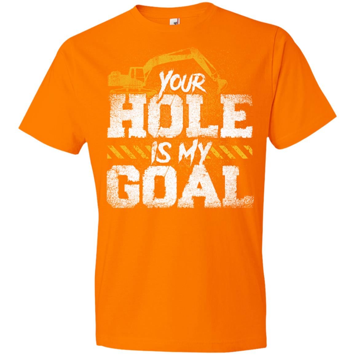 Your Hole Is My Goal v4
