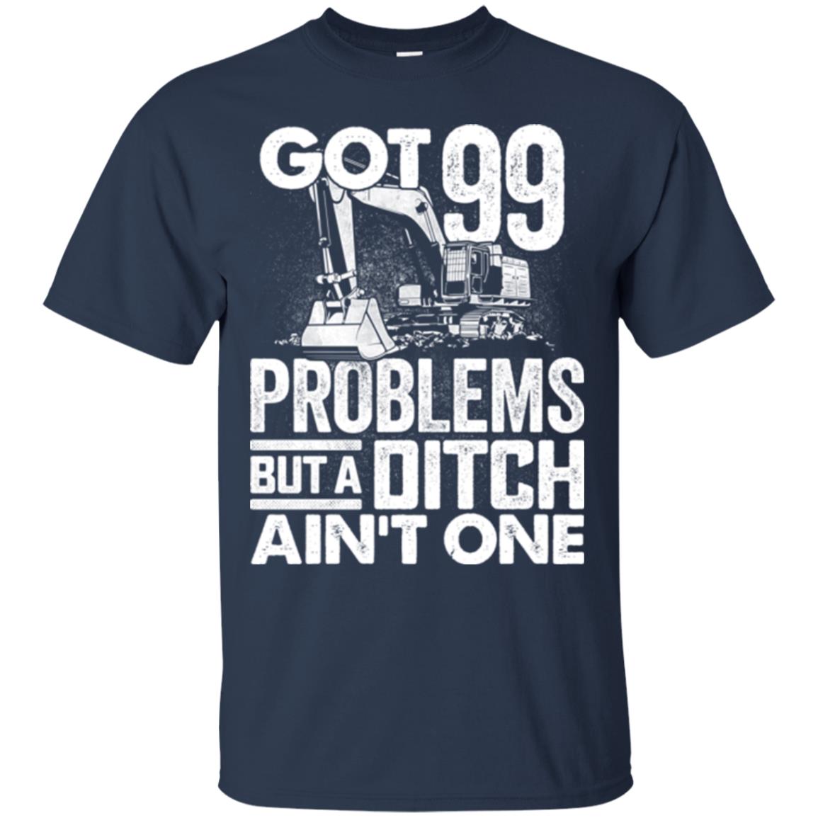 99 Problems