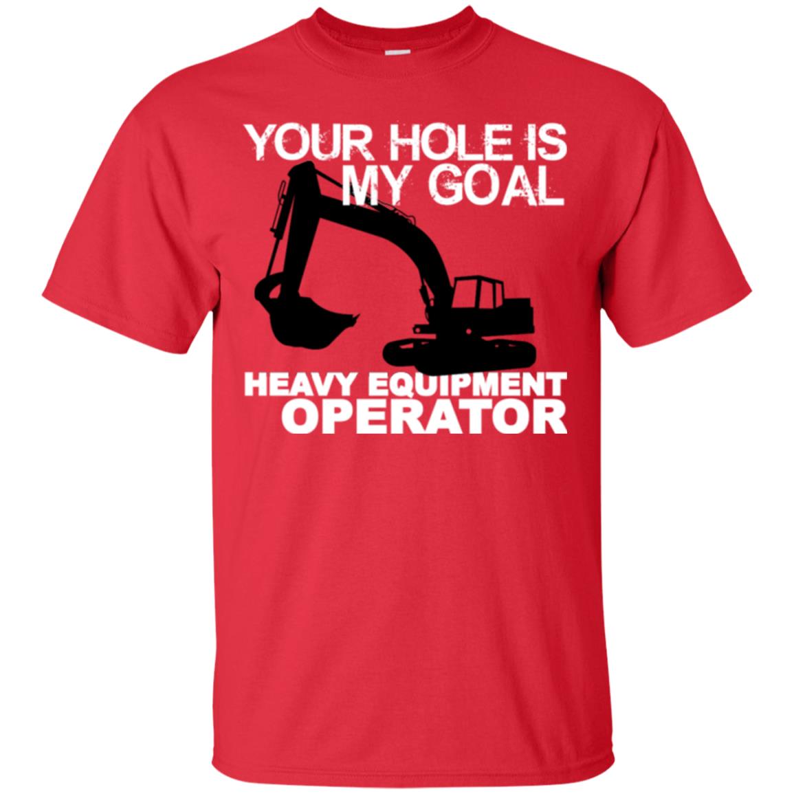 Your Hole Is My Goal (Original)