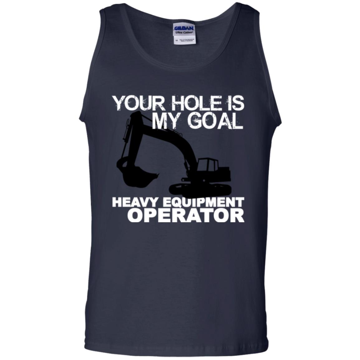 Your Hole Is My Goal (Original)