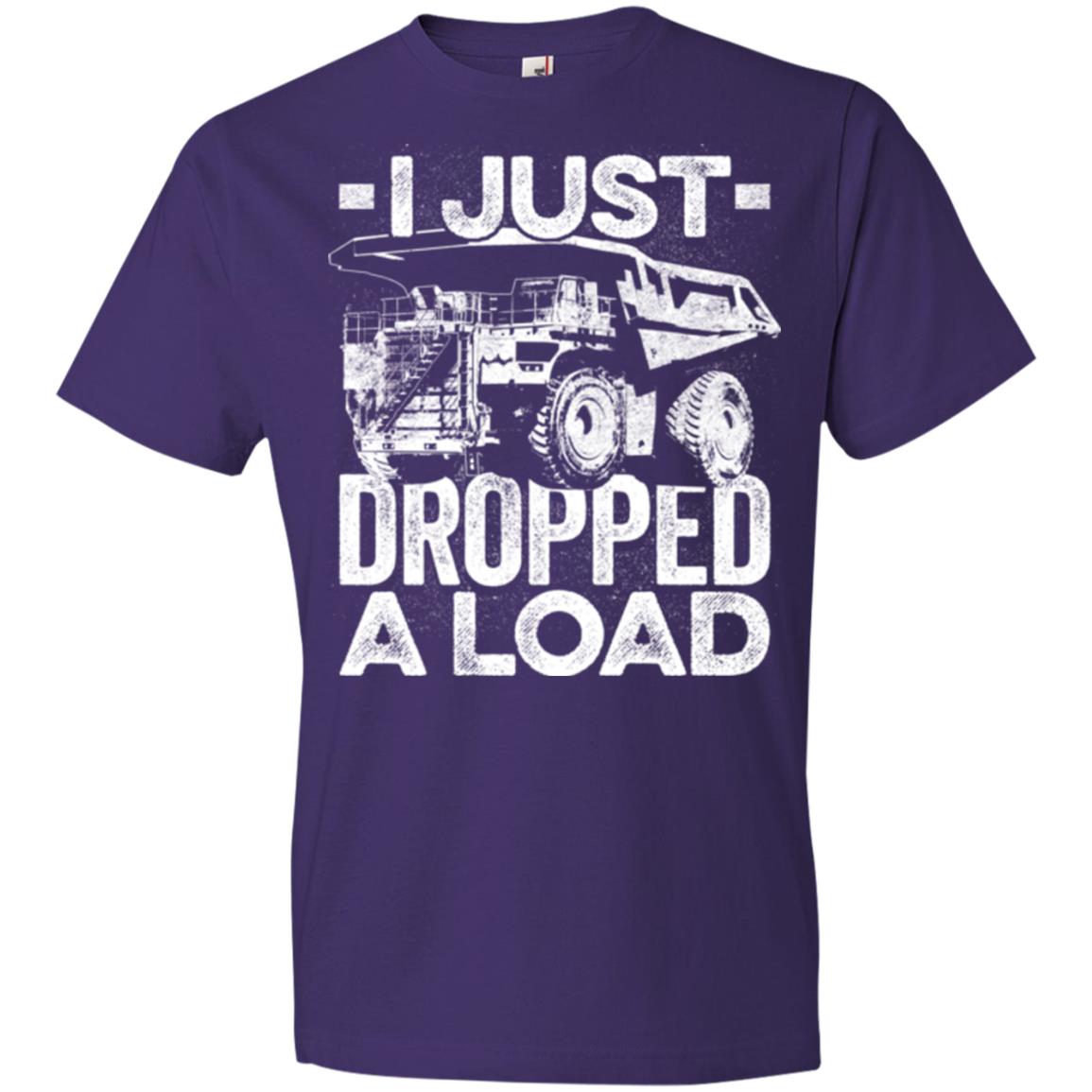 (Ladies) I Just Dropped A Load