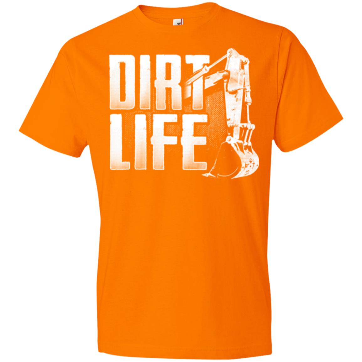 (Ladies) Dirt Life