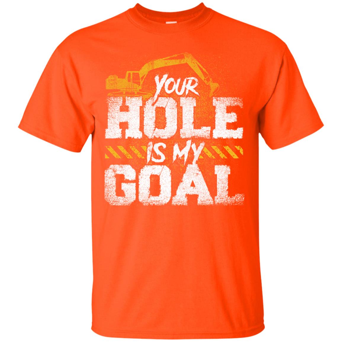 Your Hole Is My Goal v4