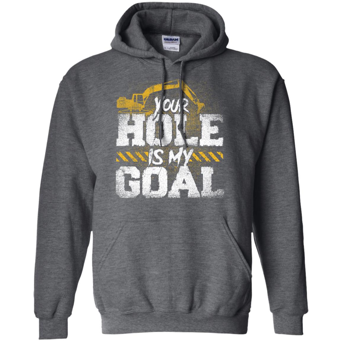 Your Hole Is My Goal v4