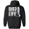 Dirt Life (BACK PRINT)