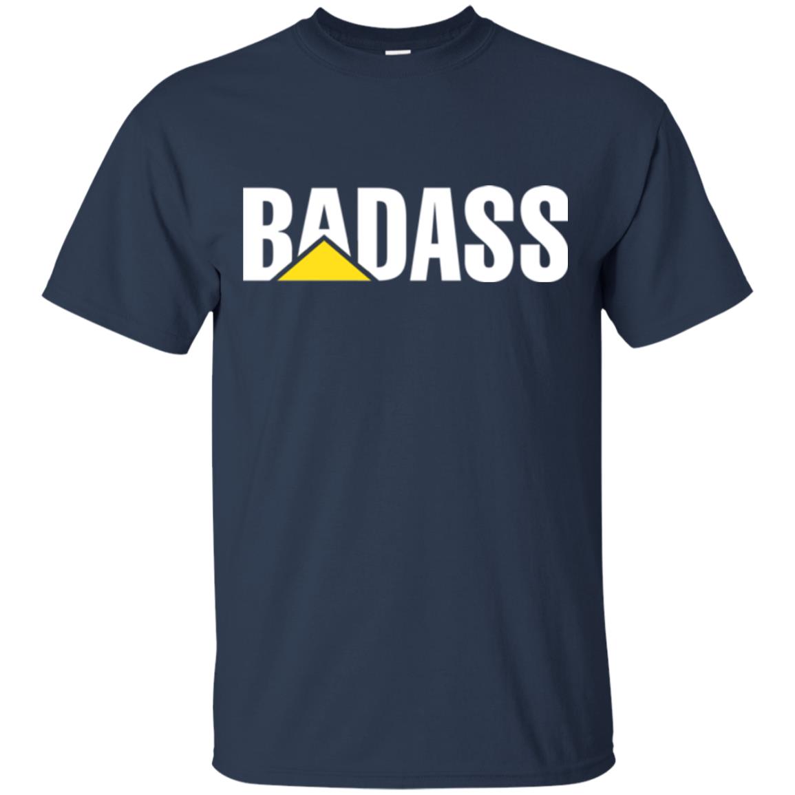 BAD*SS Logo