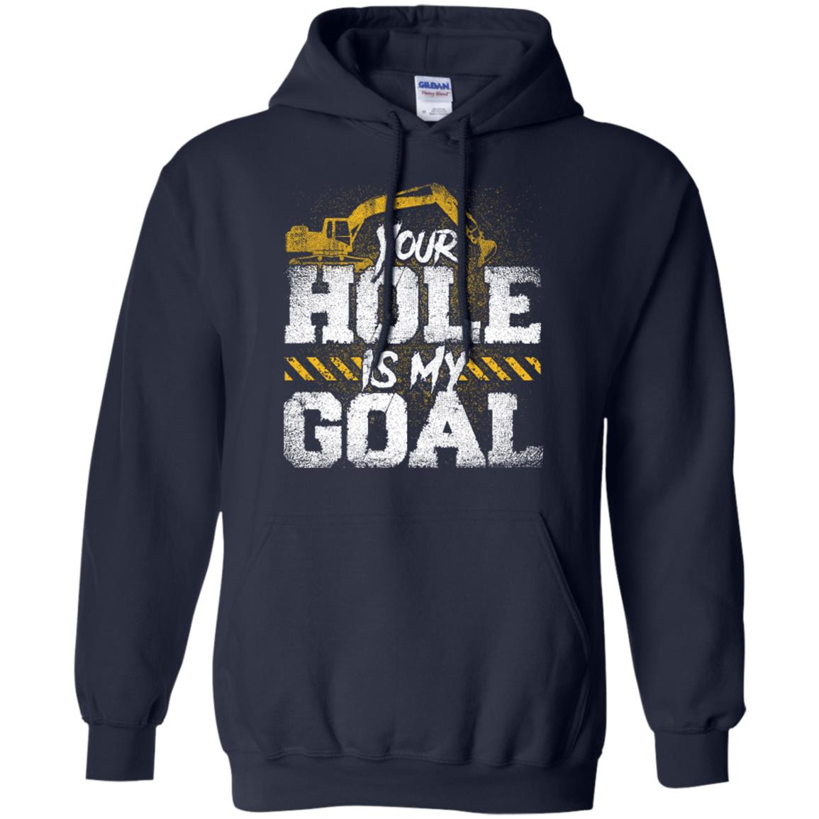 Your Hole Is My Goal v4