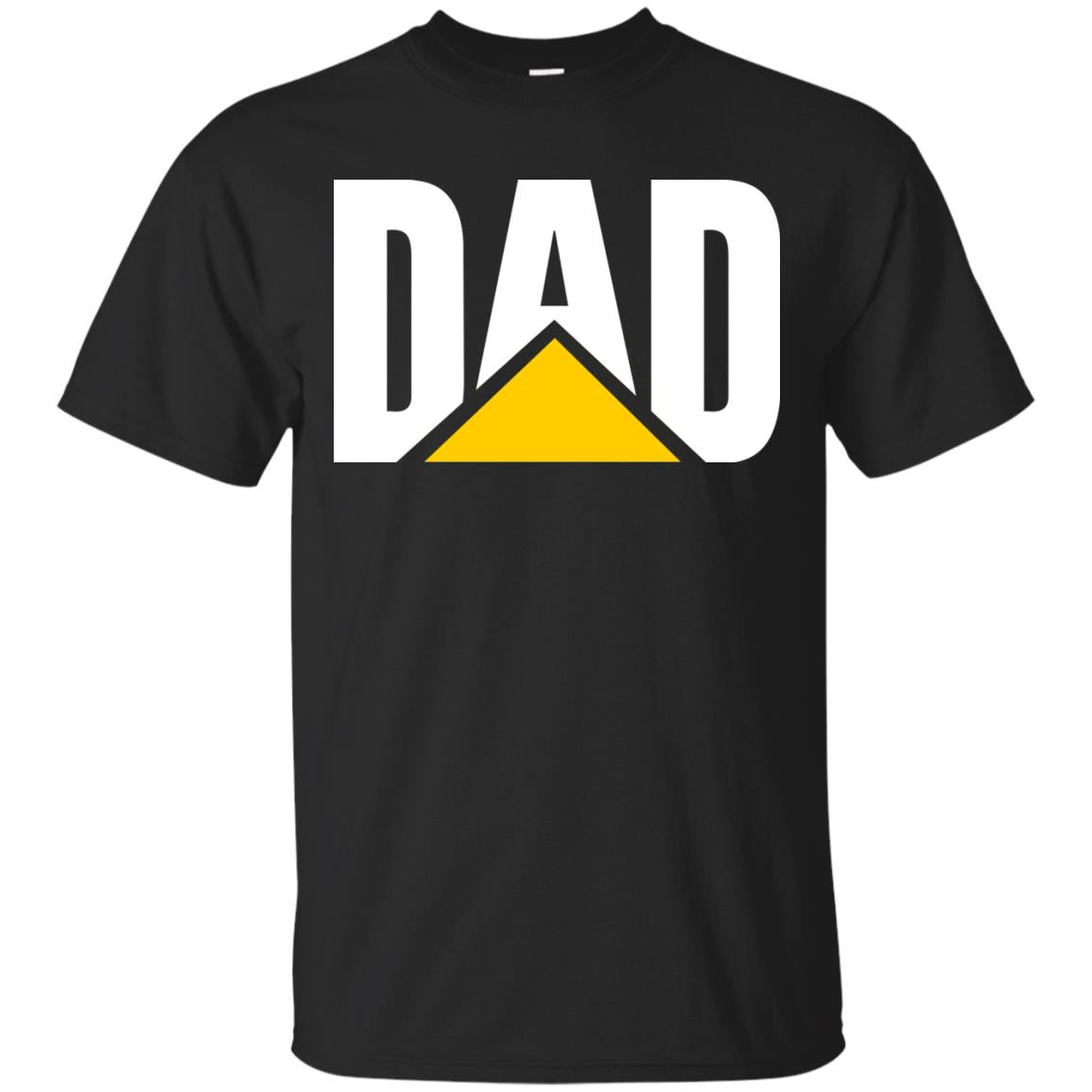 DAD - Heavy Equipment Operator