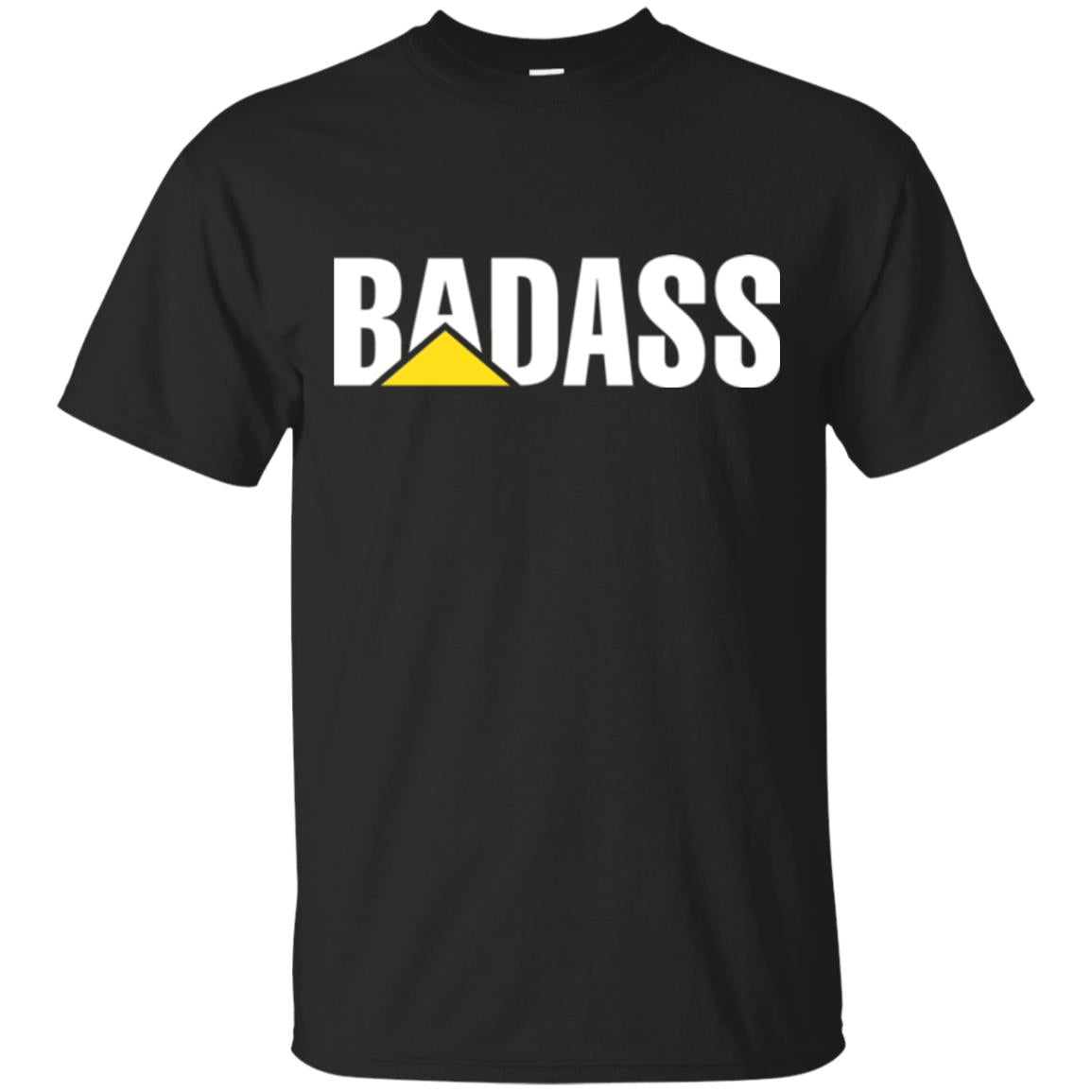 BAD*SS Logo