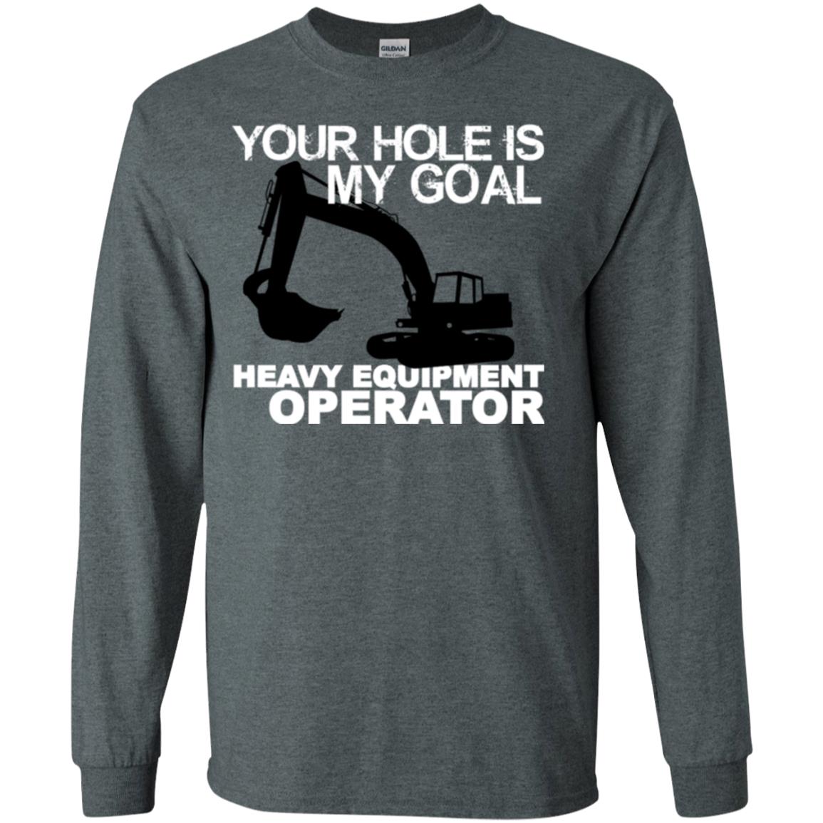 Your Hole Is My Goal (Original)