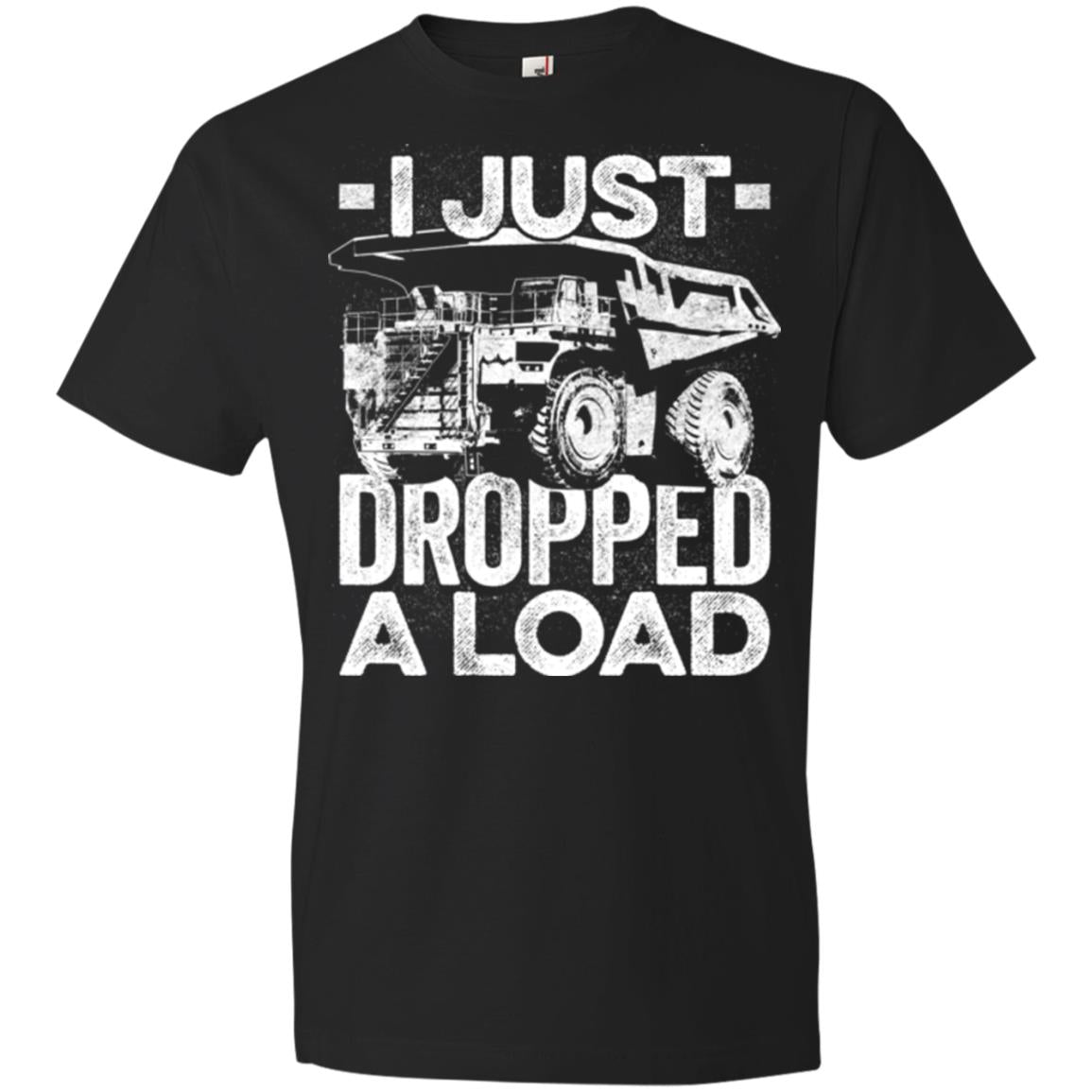 (Ladies) I Just Dropped A Load