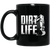 Dirt Life Mugs