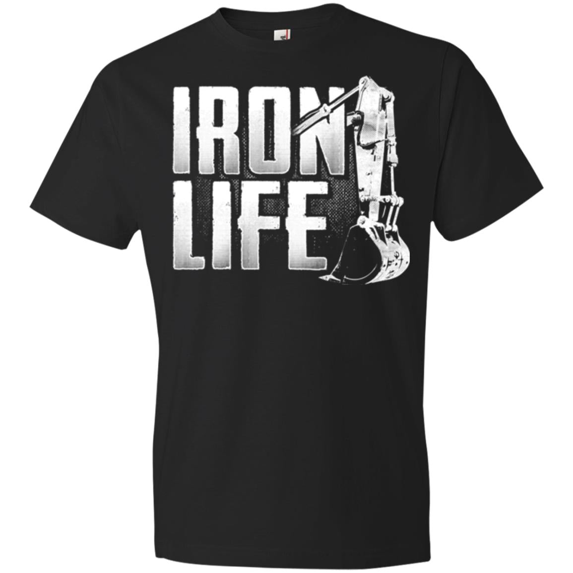 (Ladies) Iron Life