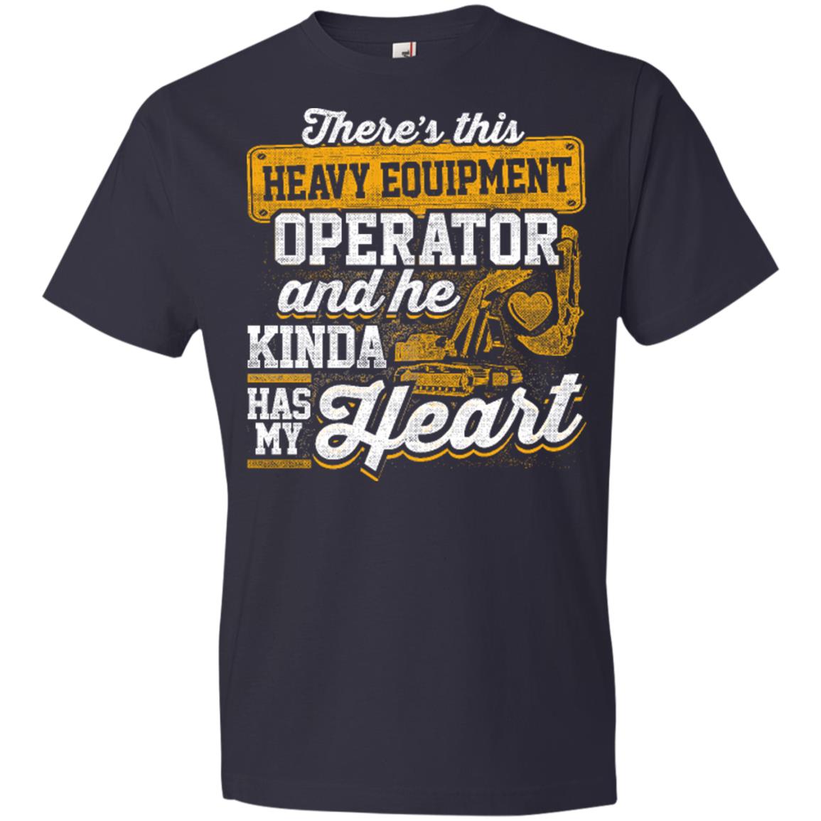 (Ladies) He Kinda Has My Heart