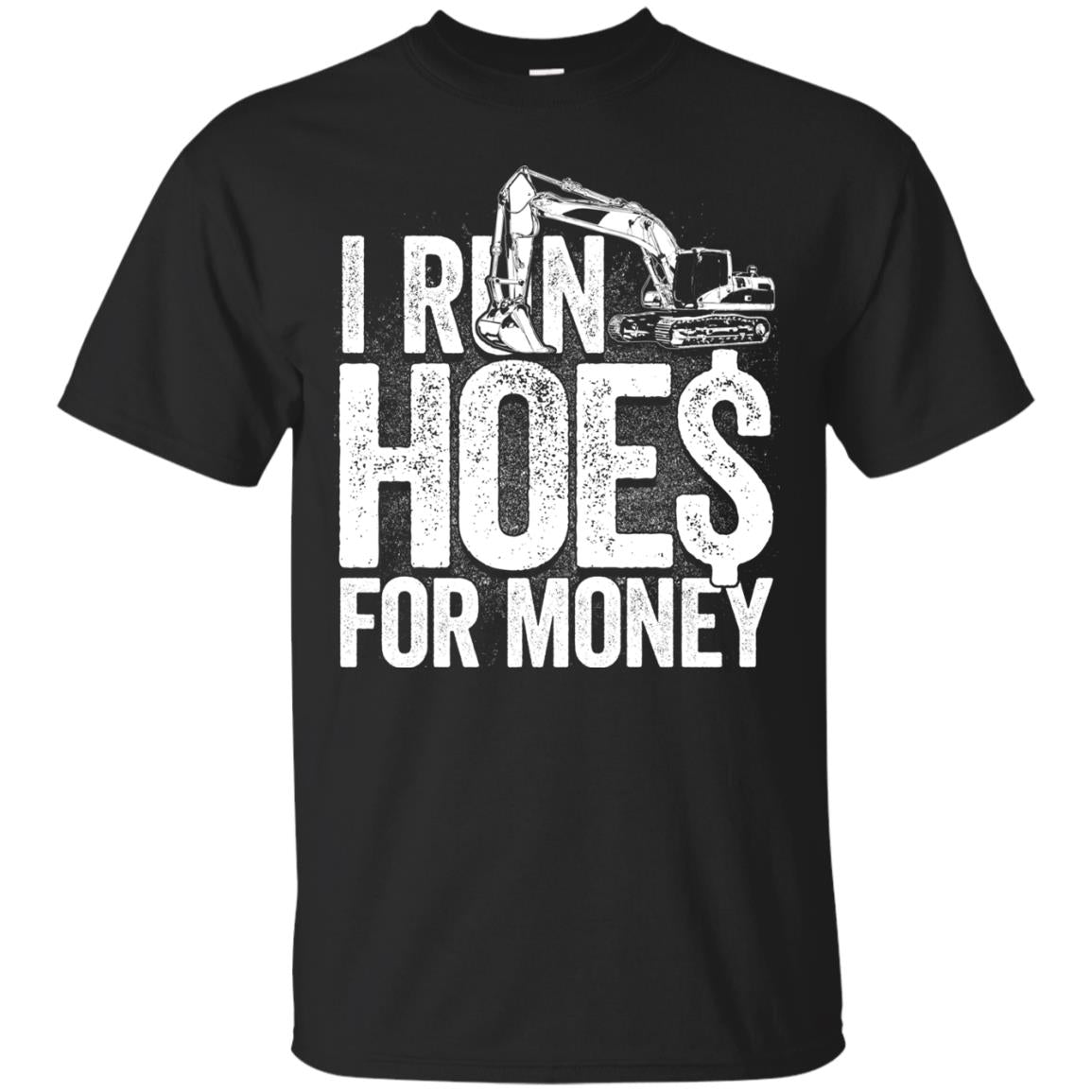 I Run Hoes For Money v3