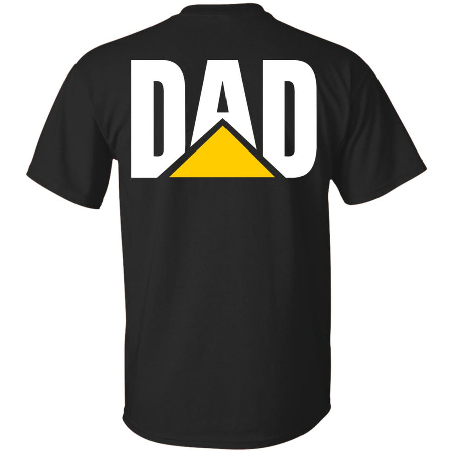 DAD (BACK PRINT)