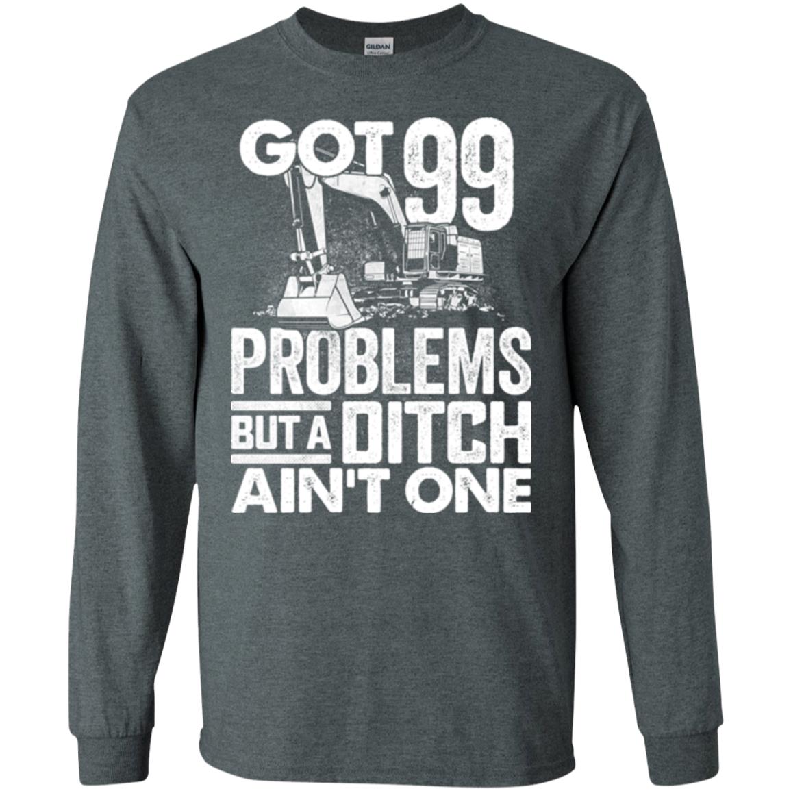 99 Problems