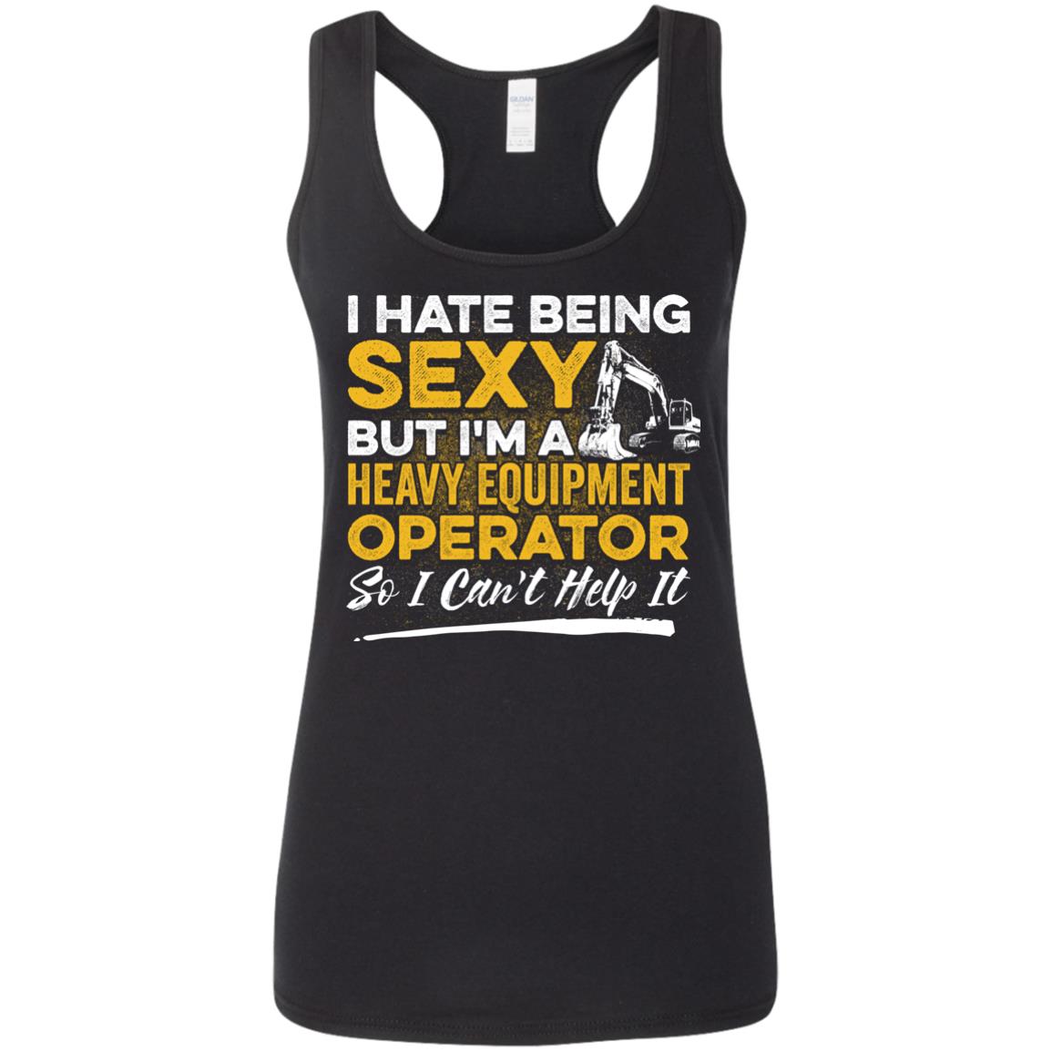 (Ladies) Hate Being Sexy But I Can't Help It