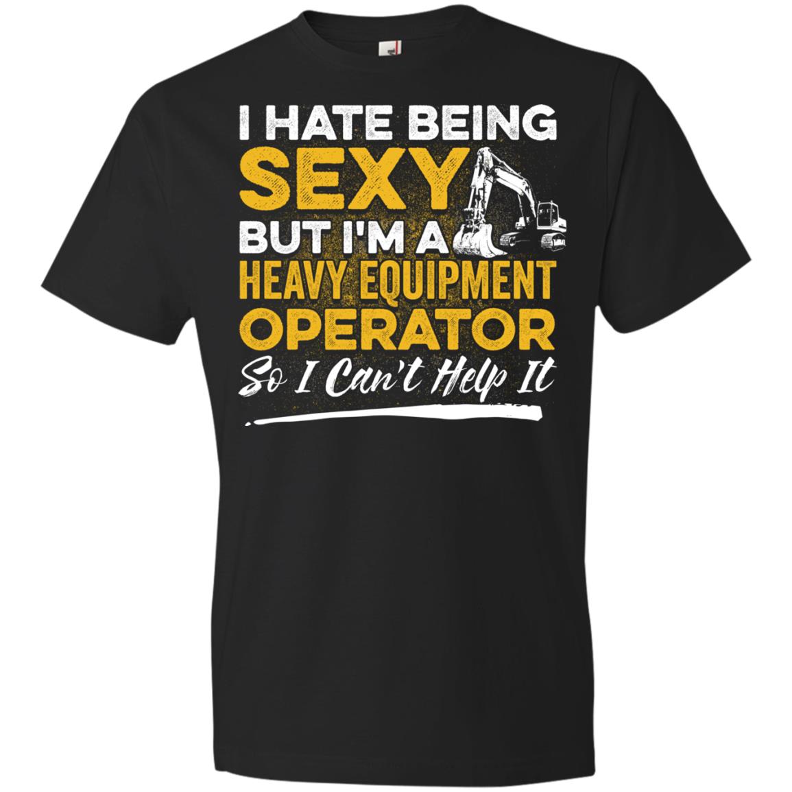 (Ladies) Hate Being Sexy But I Can't Help It