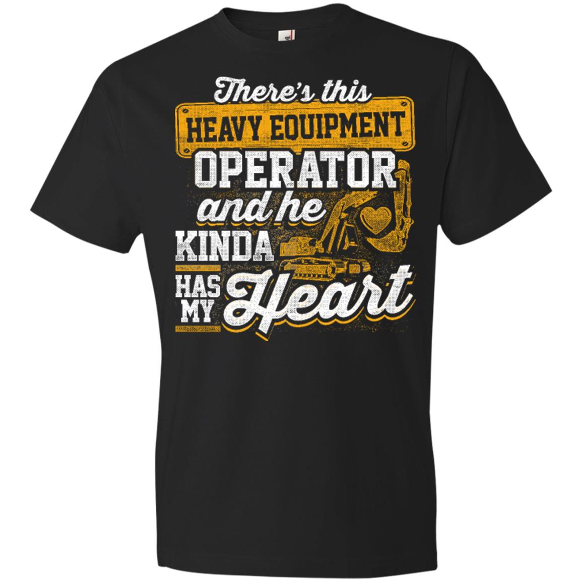 (Ladies) He Kinda Has My Heart