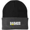 BAD*SS Knit Beanies