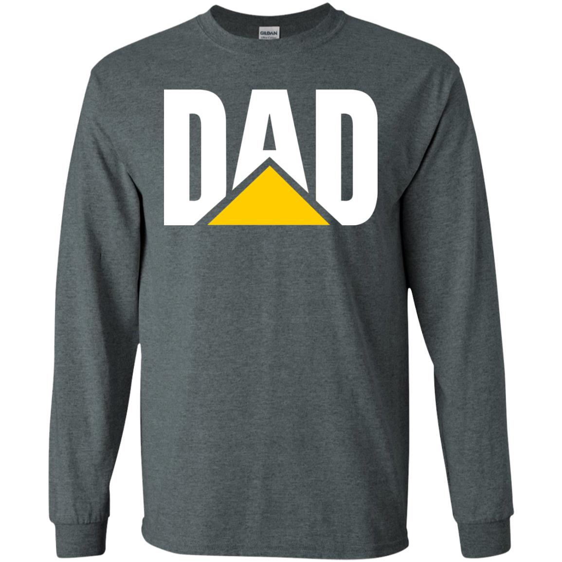 DAD - Heavy Equipment Operator