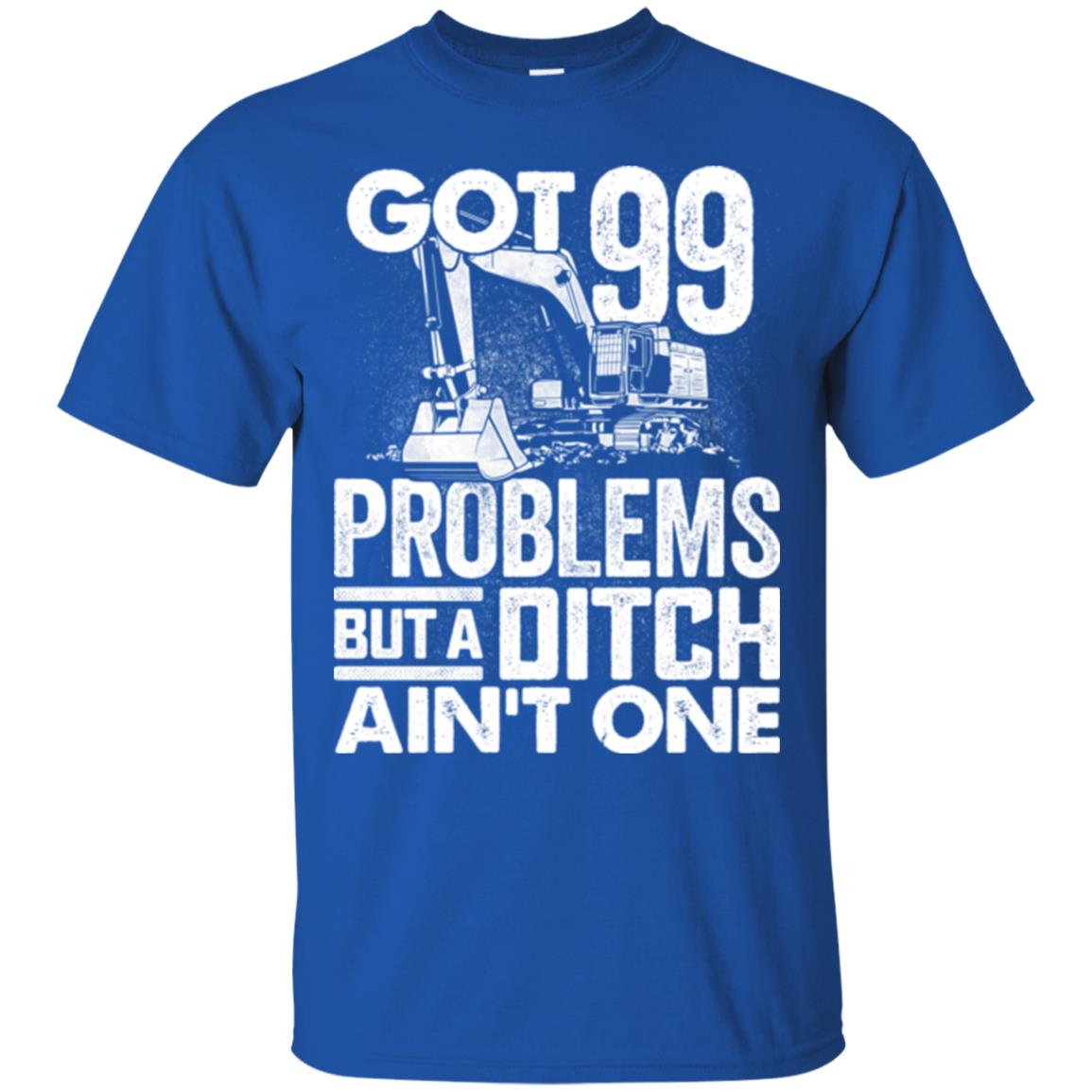 99 Problems