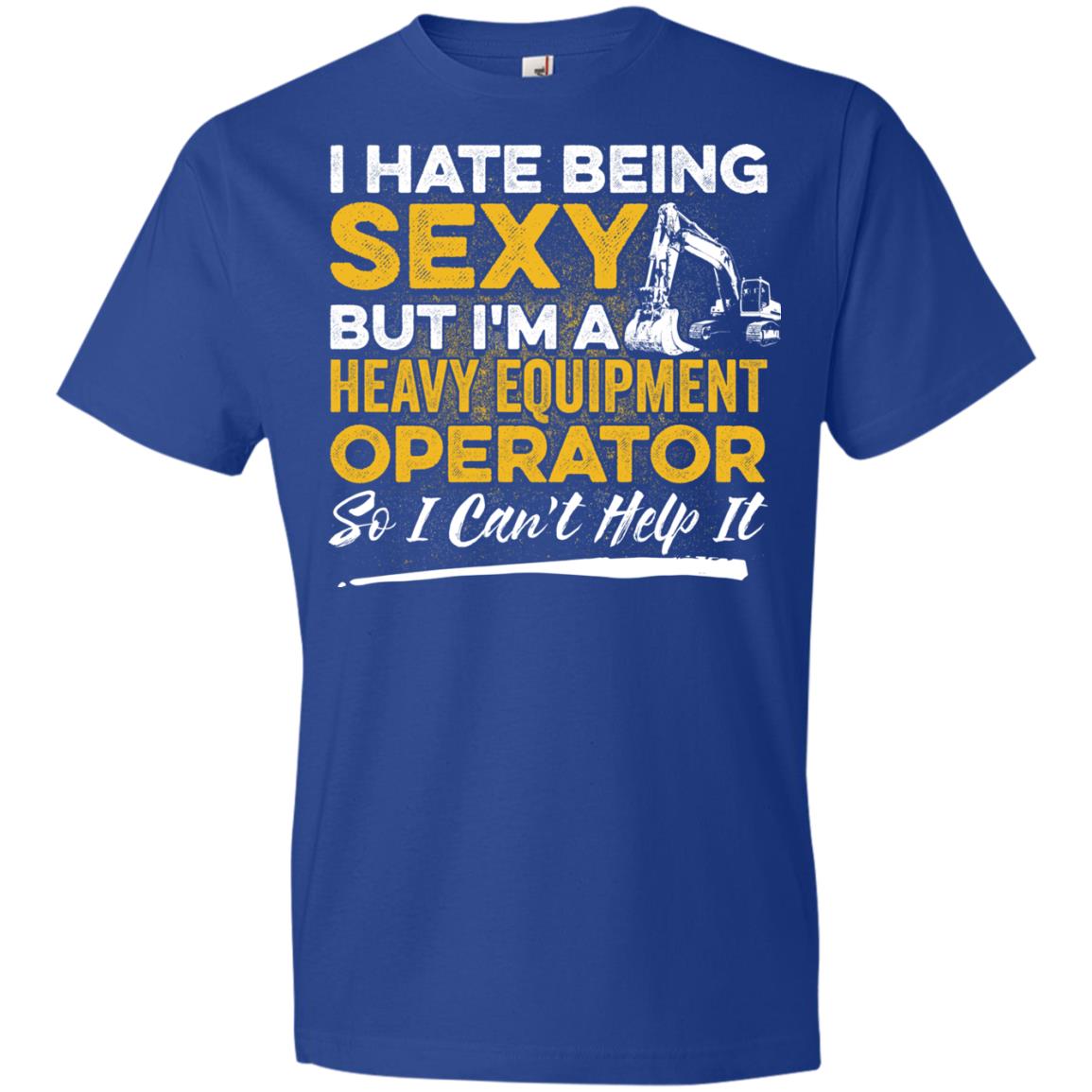 (Ladies) Hate Being Sexy But I Can't Help It