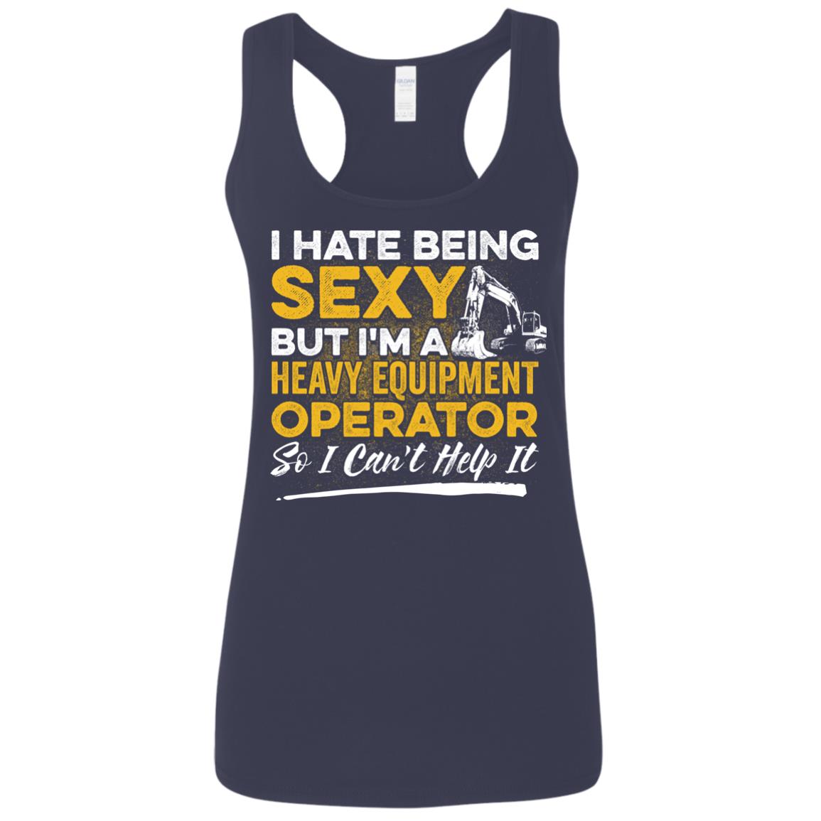 (Ladies) Hate Being Sexy But I Can't Help It