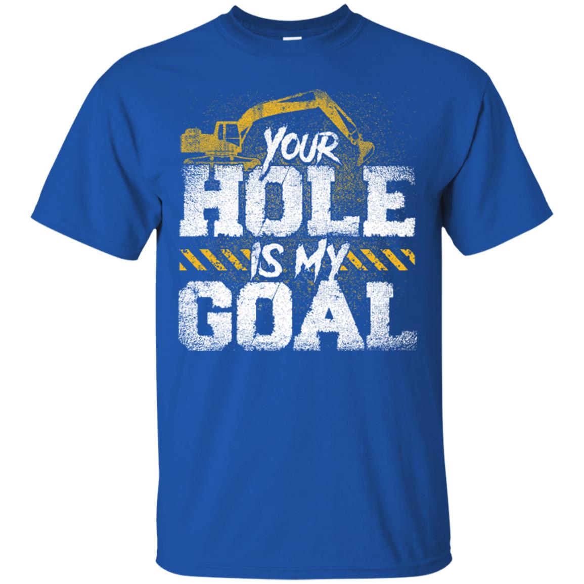 Your Hole Is My Goal v4