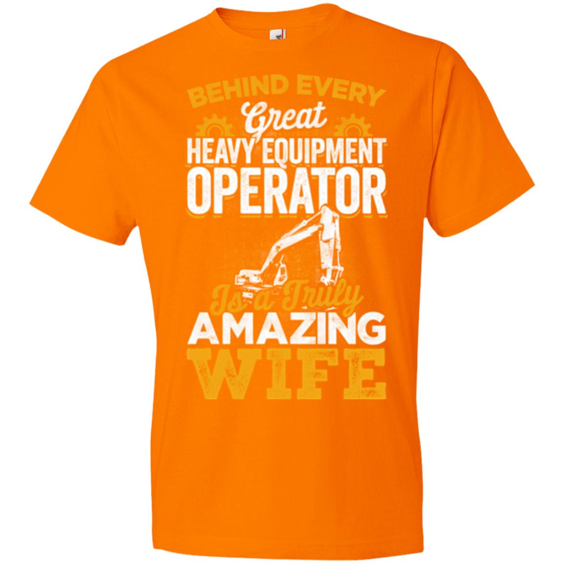 (Ladies) Behind Every Great HEO